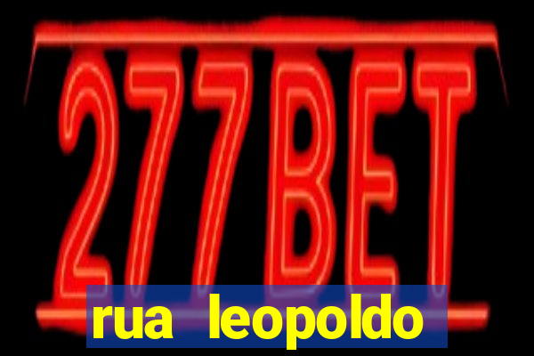 rua leopoldo bulhoes 530 benfica rio de janeiro - rj